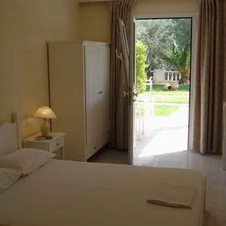 Miltos Apartamento Kolios