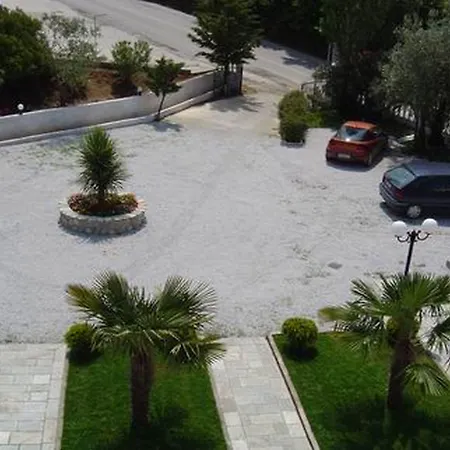 Miltos Apartamento