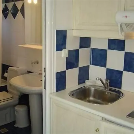 Apartamento Miltos Kolios