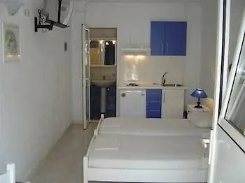 Miltos Apartamento *