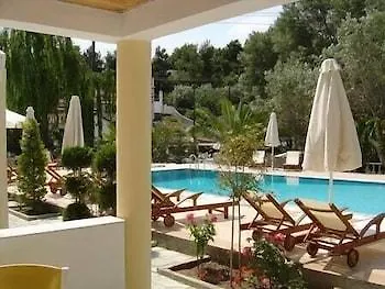 Miltos Apartamento