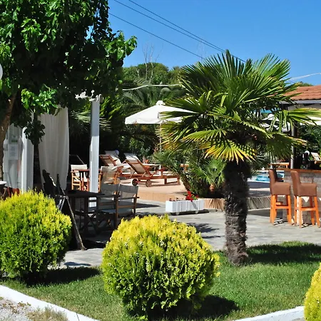 Apartamento Miltos