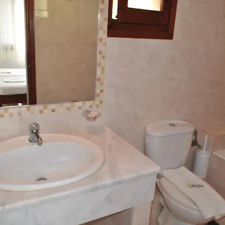 Miltos Apartamento