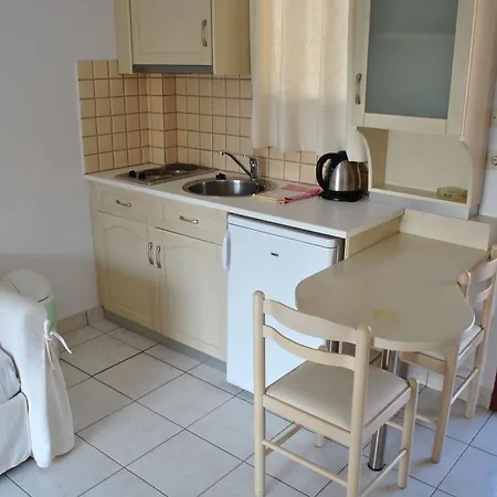 Apartamento Miltos Kolios
