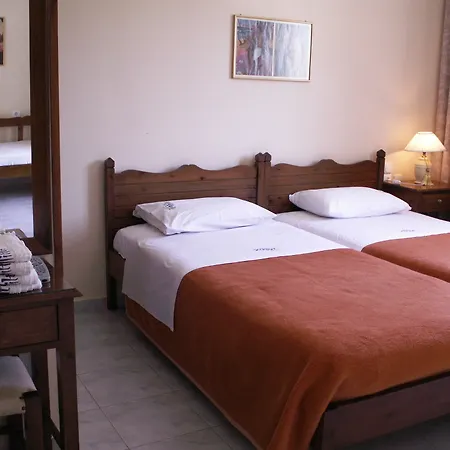 Apartamento Miltos Kolios