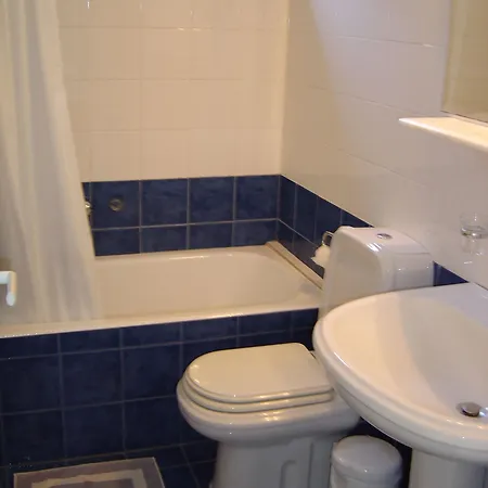 Apartamento Miltos