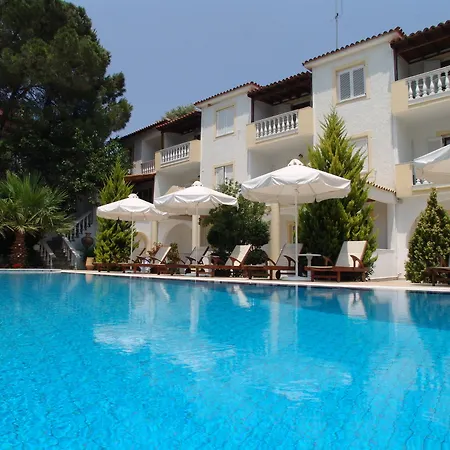 Apartamento Miltos Kolios
