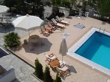 Apartmán Miltos *