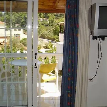 Apartmán Miltos *