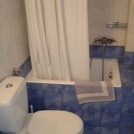 Apartmán Miltos Kolios